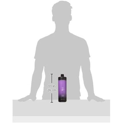 Agent de Decolorare, Lisap, 1000ml, mov