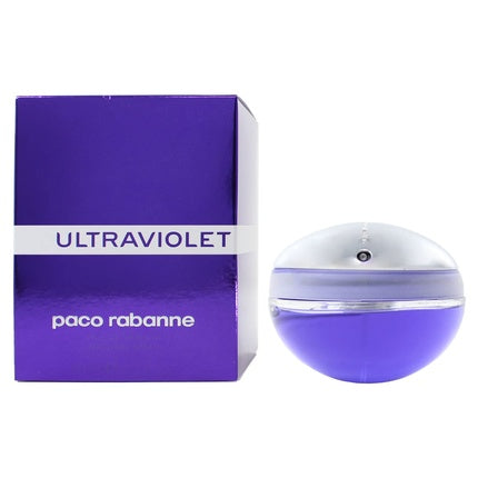 Parfum Paco Rabanne UltraViolet, Eau De Parfum, 80ml