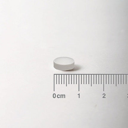 Tablete Zinc 25mg, Lamberts, 120 bucăți, Absorbție Maximă