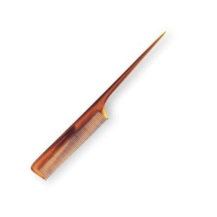 Pieptene profesional Top Choice Amber