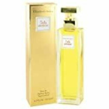 Parfum, Elizabeth Arden, Fifth Avenue, galben, 4.2 oz