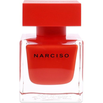 Parfum, Narciso Rodriguez, Rouge, roșu