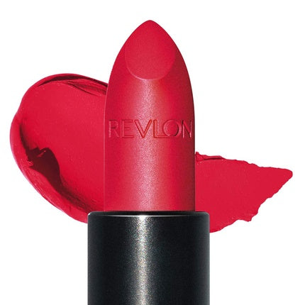 Ruj Revlon Super Lustrous Matte 026 Roșu