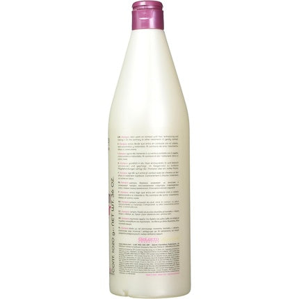 Șampon Reparare Intesivă, Salerm Cosmetics, Hi-Repair, 1000ml
