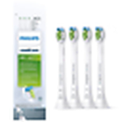 Capete periuta de dinti Philips Sonicare Optimal White, 4 bucati