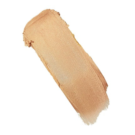 Florence by Mills Self Reflecting Highlighter Stick, Bronz, finisaj metalizat