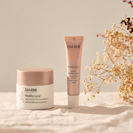 Crema de mâini, Babé, Multi Action, 50ml