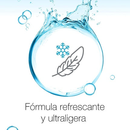 Loțiune corp, Neutrogena, Hydro Boost, albastru, 750ml