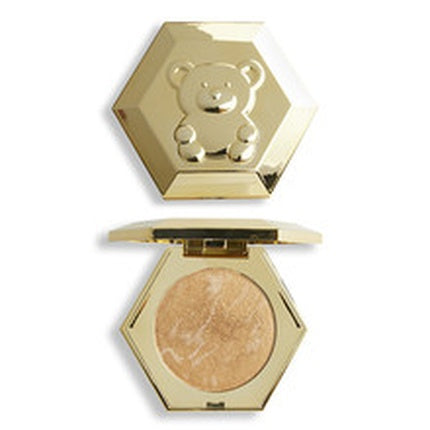 Highlighter Makeup Revolution Honey Bear Auriu