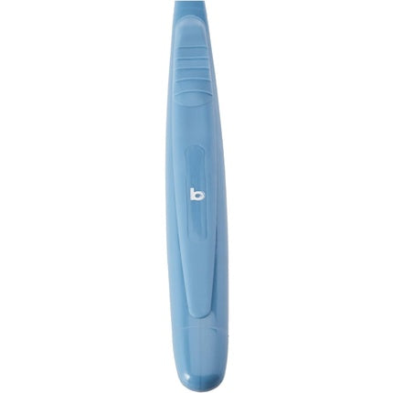 Periuță de dinți manuală, Bioseptyl, albastră, 40g