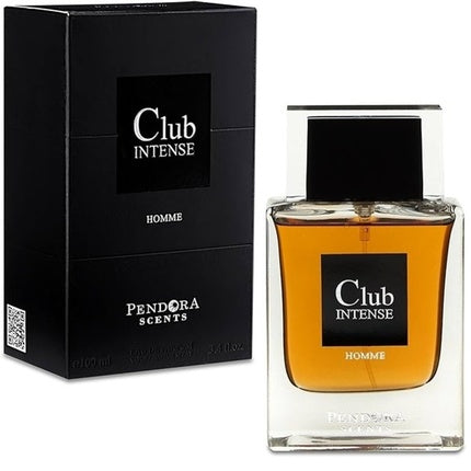 Eau de Parfum Pendora Club Intense pentru Bărbați 100ml