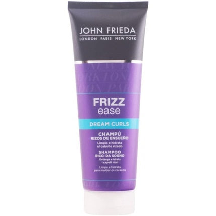 Șampon, John Frieda, Frizz Ease, 250ml, violet