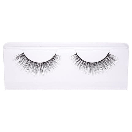 theBalm Big Fan False Eyelashes Star Struck, 1 pereche