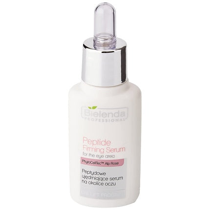 Ser anti-aging, Bielenda Professional, peptide, 30 ml