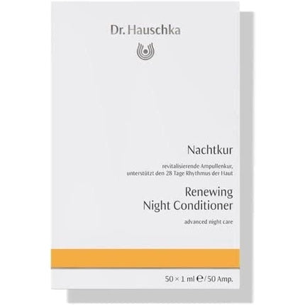 Mască de față, Dr Hauschka, 70g