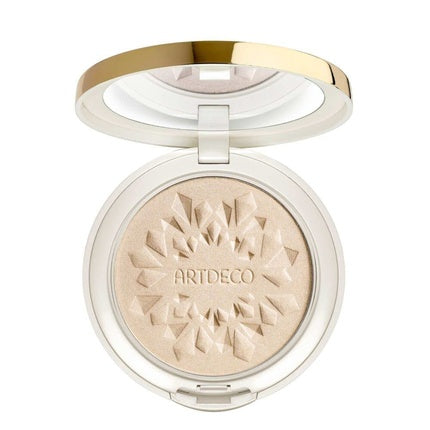 Pudră iluminatoare, Artdeco, Glow Miracle, 9g