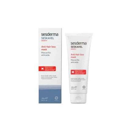 Masca de păr anti-cădere, Sesderma, 200ml