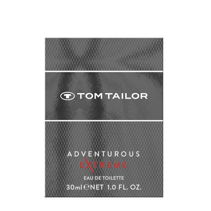 Parfum Barbati, Tom Tailor, Adventurous Extreme, 30ml