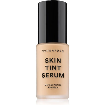Serum de fond de ten Eva Garden Skin Tint 35 Toasted SPF 25