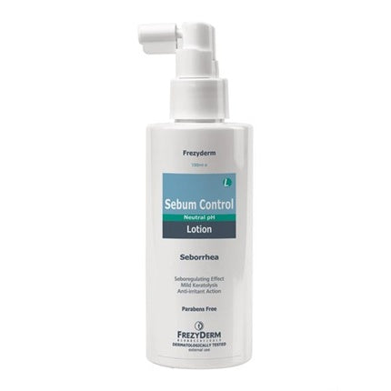 Lotion Seboregulatorie Frezyderm Sebum Control (150 ml)