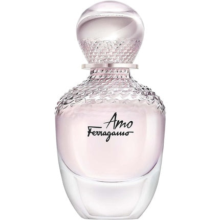 Parfum, Salvatore Ferragamo Amo, Eau De Parfum Spray, 50 ml