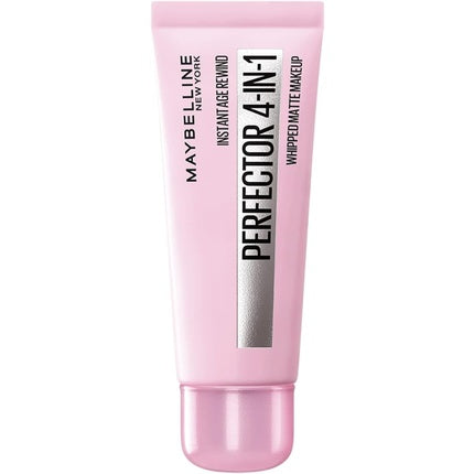Primer fata, Maybelline New York, Instant Age Rewind Perfector, 30ml