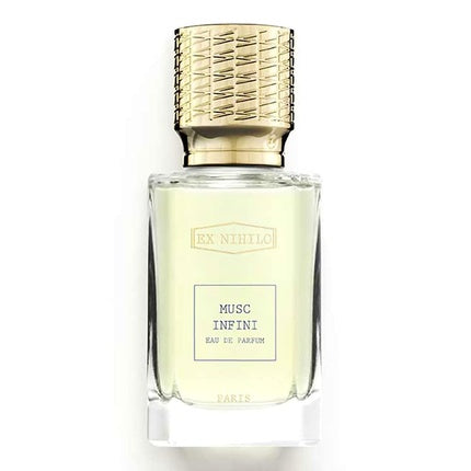 Parfum, Ex Nihilo, Musc Infini, 648g
