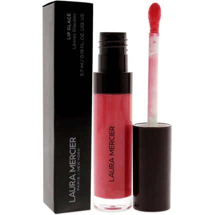 Luciu de Buze, Laura Mercier, Lip Glace, roz