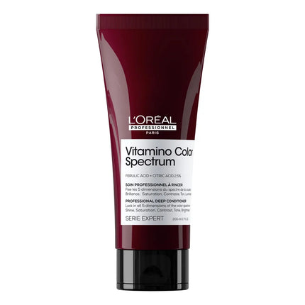 Condiționator L'Oréal Professionnel Vitamino Color Spectrum 200ml