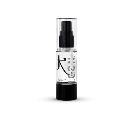 Ser antirid păr, K ICON, 30ml, transparent