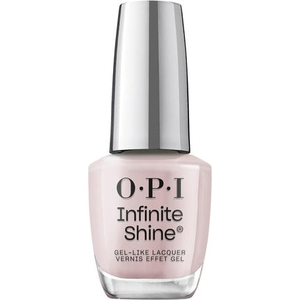 Lac de unghii OPI Infinite Shine, alb, 15ml