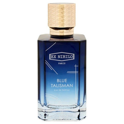 Eau de parfum Ex Nihilo Blue Talisman, 100 ml