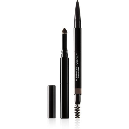 Kit Eyeliner Shiseido SMK Eye Brow Ink Trio 03