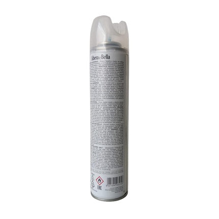 Spray de păr Oyster Libera e Bella cu Panthenol, 250ml