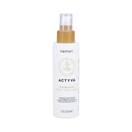 Tratament de noapte, Kemon, Actyva Bellessere, 125ml