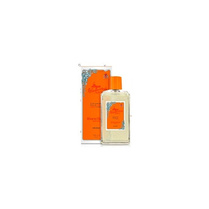Eau De Cologne Alvarez Gómez Concentrated Orange Spray 150ml