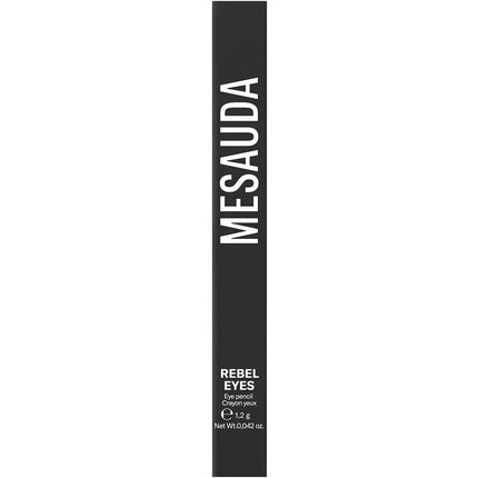 Creion dermatograf, Mesauda Milano, Rebeleyes, 1g