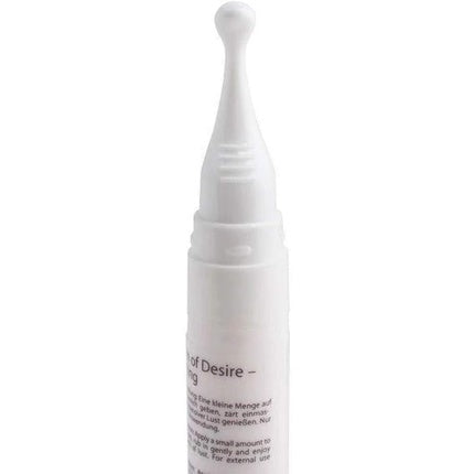Cremă de Mâini Lylou, Cream of Desire, alb 15ml