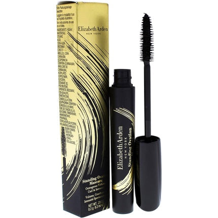 Mascara Primer, Elizabeth Arden, Standing Ovation, Negru Intens, 8.2ml