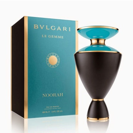 Parfum, Bvlgari, Le Gemme Noorah, albastru