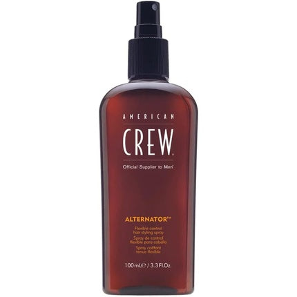 Spray fixare păr American Crew Alternator Finishing Spray 100ml