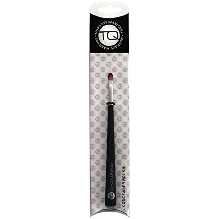 Pensulă concealer Tq, vârf rotunjit, 16.5 cm