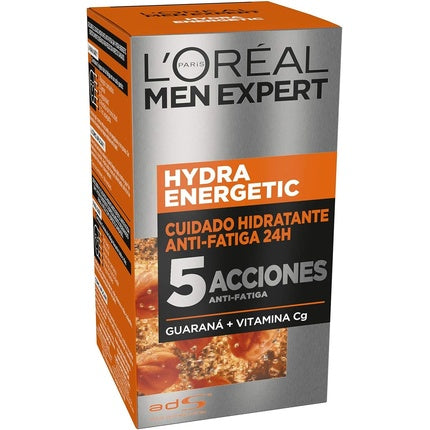 Lotiune L'Oréal Men Expert 50ml