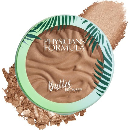 Pudră bronzantă, Physicians Formula, Murumuru, efect iluminator