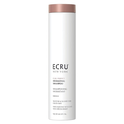Șampon Hidratant Ecru New York Curl Perfect 8 Fl Oz