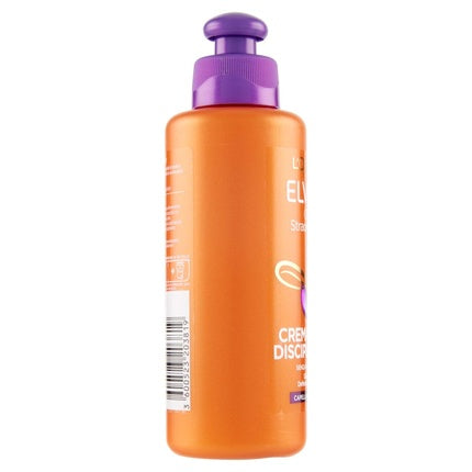 Crema de păr Elvive Extraordinary Oil Sublime Curly, 200ml
