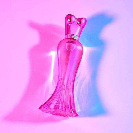 Parfum, Paris Hilton, Pink Rush, sticla roz