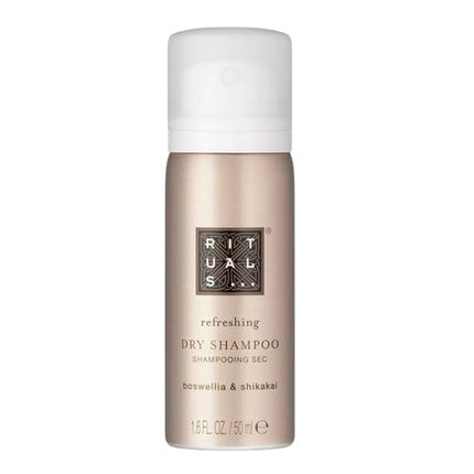 Șampon uscat Rituals Elixir Hair Collection, 50 ml