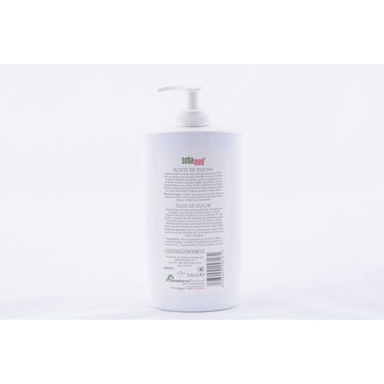 Ulei de duș, Sebamed, 500ml
