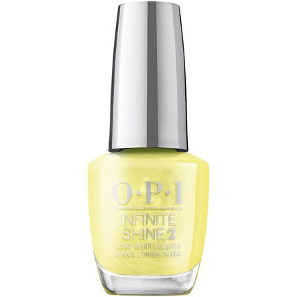 Lac de unghii OPI Infinite Shine 2, Sunscreening My Calls, 15ml